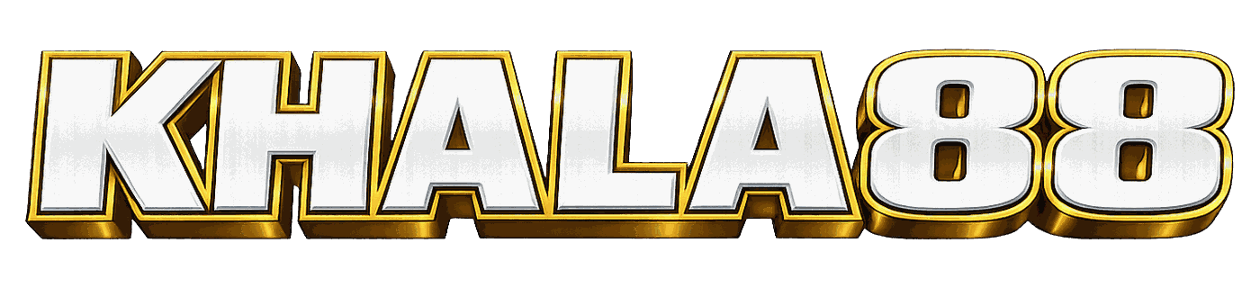 khala88 logo